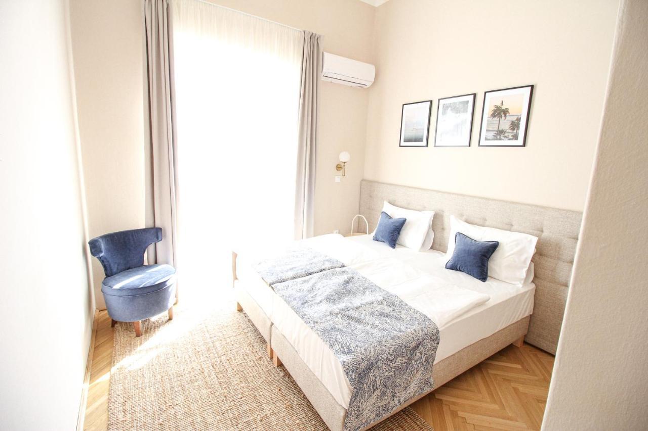 Platan Hotel ชิโอฟก ภายนอก รูปภาพ