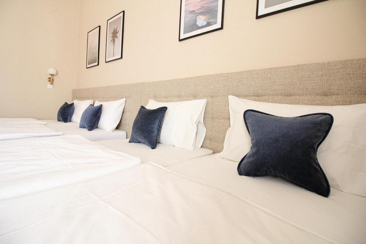 Platan Hotel ชิโอฟก ภายนอก รูปภาพ