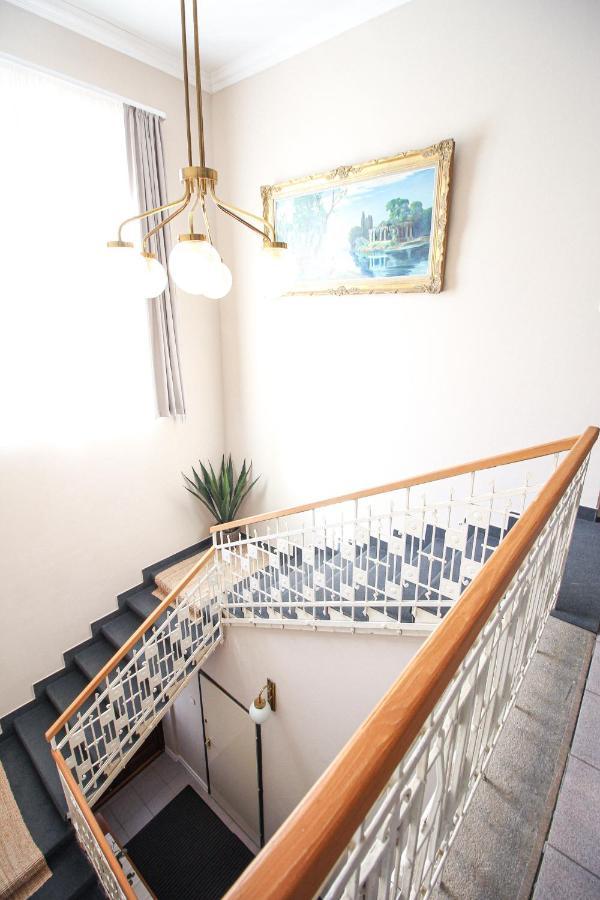 Platan Hotel ชิโอฟก ภายนอก รูปภาพ